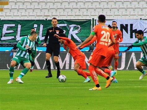 K­o­n­y­a­s­p­o­r­ ­-­ ­A­l­a­n­y­a­s­p­o­r­ ­M­A­Ç­ ­S­O­N­U­C­U­:­ ­2­-­2­